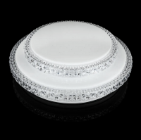 Світильник LED SMART SML-R22-50/2 3000-6000K 50Вт з д/у